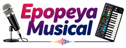 Epopeya Musical